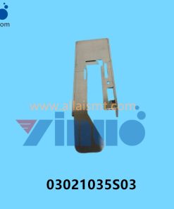 03021035S03 SIEMENS ASM PICK-UP WINDOW COMPLETE