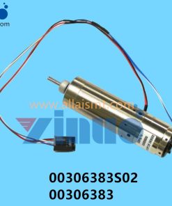 00306383S02 00306383 SIEMENS ASM MOTOR TACHO DR-AXIS