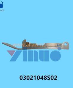 03021048S02 SIEMENS ASM PICK-UP WINDOW COMPLETE x32mm