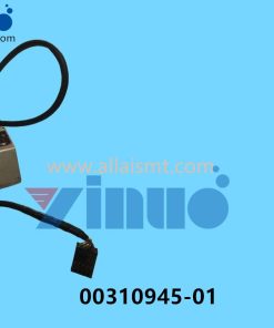 00310945-01 SIEMENS ASM Scanner Head X Axis