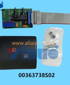 00363738S02 SIEMENS ASM Vacuum Board