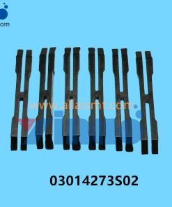 03014273S02 SIEMENS ASM Tape Support 3x8mm SL