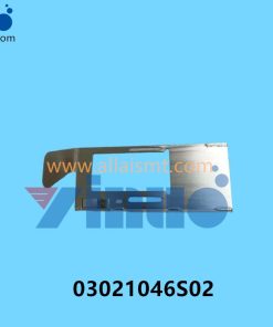 03021046S02 SIEMENS ASM PICK-UP WINDOW COMPLETE x24mm