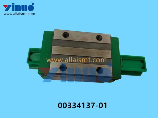 00334137-01 SIEMENS ASM GUIDE TROLLEY S23 F-302939-11