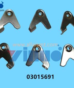 03015691 SIEMENS ASM FEEDER Lever Opener Pickup Window 8-12