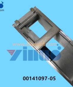 00141097-05 SIEMENS ASM HS50 HS60 HF 72mm FEEDER