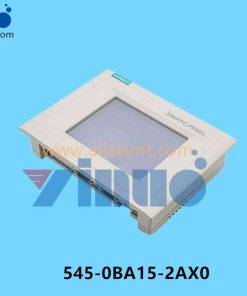 545-0BA15-2AX0 SIEMENS ASM Simatic Touch Screen