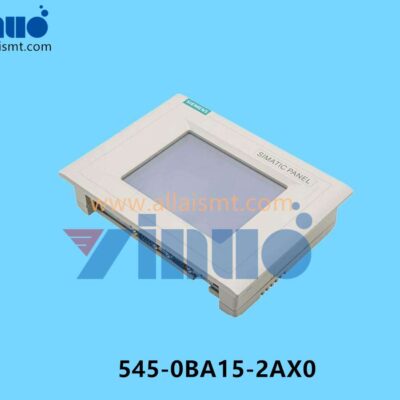 545-0BA15-2AX0 SIEMENS ASM Simatic Touch Screen