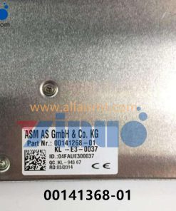 00141368-01 SIEMENS ASM X FEEDER 4mm
