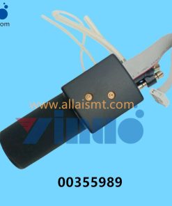 00355989 SIEMENS ASM Vacuum generator