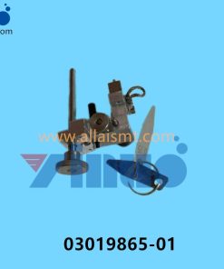 03019865-01 SIEMENS ASM Z-END SWITCH UNIT GAUGE FOR STAR