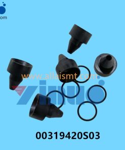 00319420S03 SIEMENS ASM Vacuum Nozzle