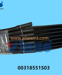 00318551S03 SIEMENS ASM SIPLACE SEVENFOLD TUBE PK-3