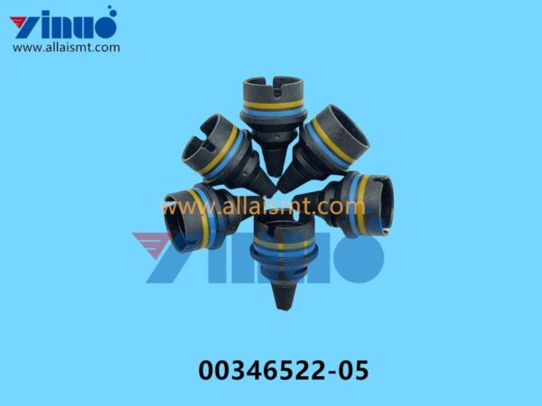 00346522-05 SIEMENS ASM NOZZLE 732 932