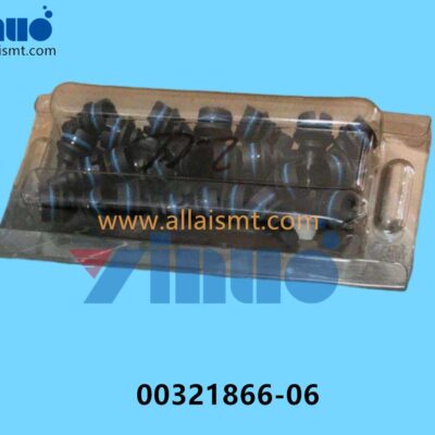 00321866-06 SIEMENS ASM NOZZLE 724 924