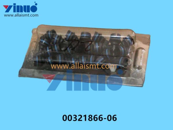 00321866-06 SIEMENS ASM NOZZLE 724 924