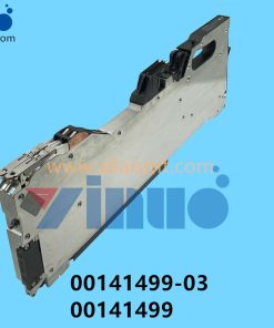 00141499-03 00141499 SIEMENS ASM FEEDER 2x8mm