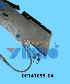 00141099-04 SIEMENS ASM golden head feeder 3x8MM