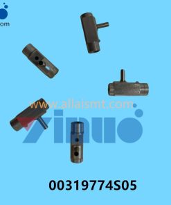 00319774S05 SIEMENS ASM VALVE F.SP-12