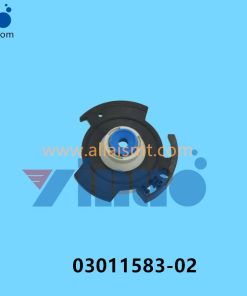03011583-02 SIEMENS ASM Nozzle Adapter Compl