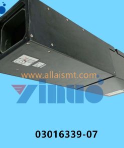 03016339-07 SIEMENS ASM REFLECTEUR CAMERA SST33 IX 20