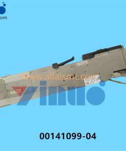 00141099-04 SIEMENS ASM golden head feeder 3x8MM