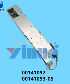 00141092 00141093-05 SIEMENS ASM FEEDER 16MM