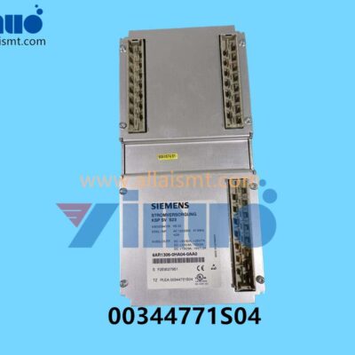 00344771S04 SIEMENS ASM POWER SUPPLY