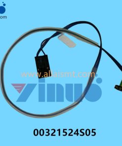 00321524S05 SIEMENS ASM Z-AXIS SENSOR BOTTOM