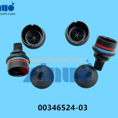 00346524-03 SIEMENS ASM NOZZLE 735 935