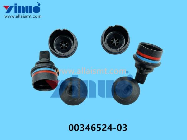 00346524-03 SIEMENS ASM NOZZLE 735 935