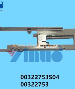 00322753S04 00322753 SIEMENS ASM Pick Up Window
