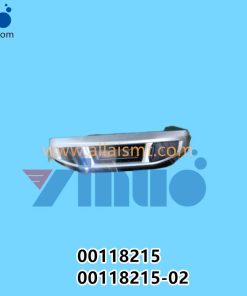 00118215 00118215-02 SIEMENS ASM Scanners