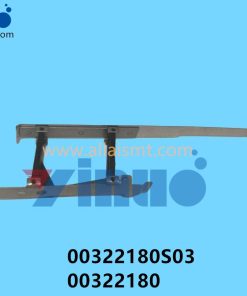 00322180S03 00322180 SIEMENS ASM SPRING BASE