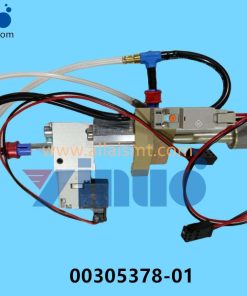 00305378-01 SIEMENS ASM VACUUM GENERATOR