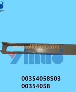00354058S03 00354058 SIEMENS ASM Pick-Up Window 0201