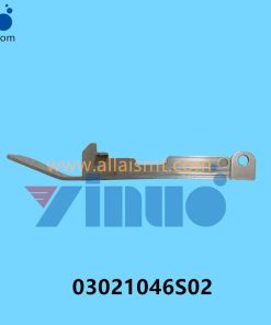 03021046S02 SIEMENS ASM PICK-UP WINDOW COMPLETE x24mm