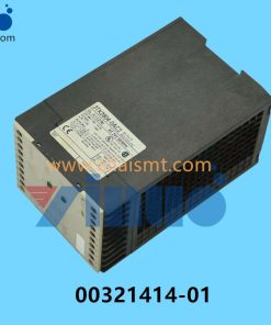 00321414-01 Siemens ASM Safety Unit 3TK2804 0AC2