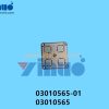 03010565-01 03010565 SIEMENS ASM CALIBRATION PART VERSION