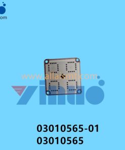 03010565-01 03010565 SIEMENS ASM CALIBRATION PART VERSION