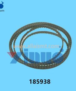 185938 SIEMENS ASM Track width adjustment belt DEK