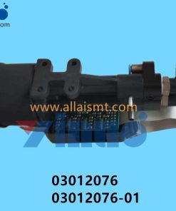 03012076 03012076-01 SIEMENS ASM Vacuum Generator
