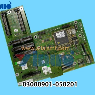 03000901-050201 SIEMENS ASM BOARD