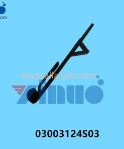 03003124S03 SIEMENS ASM FLAP!COVER STRIP DISPOSAL X8