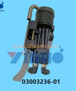 03003236-01 SIEMENS ASM VACUUM GENERATOR SSY