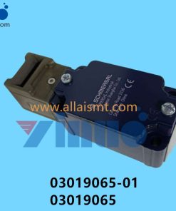 03019065-01 03019065 SIEMENS ASM Safety switch AZ 335-03ZK-2737 M20 3NC