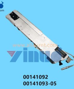 00141092 00141093-05 SIEMENS ASM FEEDER 16MM