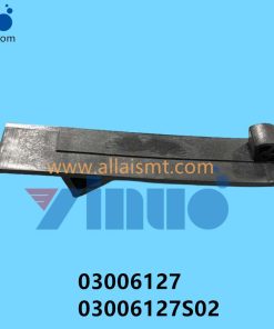 03006127 03006127S02 SIEMENS ASM COVER STRIP DISPOSAL 12MM