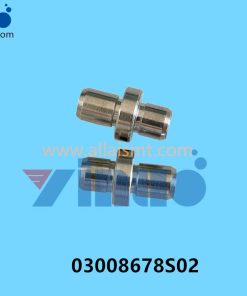 03008678S02 SIEMENS ASM Feeder Stop Pin X-Series
