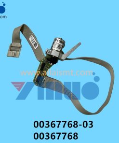 00367768-03 00367768 SIEMENS ASM Motor